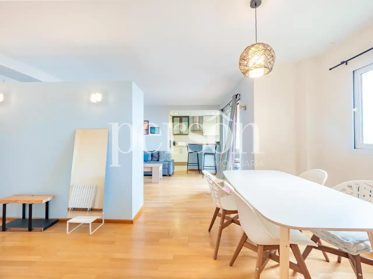 Exterior view of Flat for sale in Alboraya  with Air Conditioner, Heating and Parquet flooring