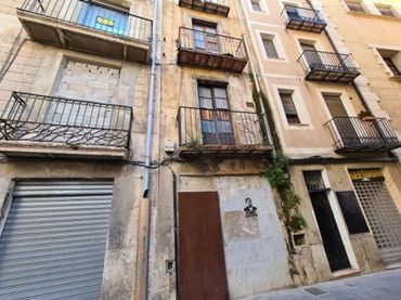 Appartement à vendre à C/ De Montcada