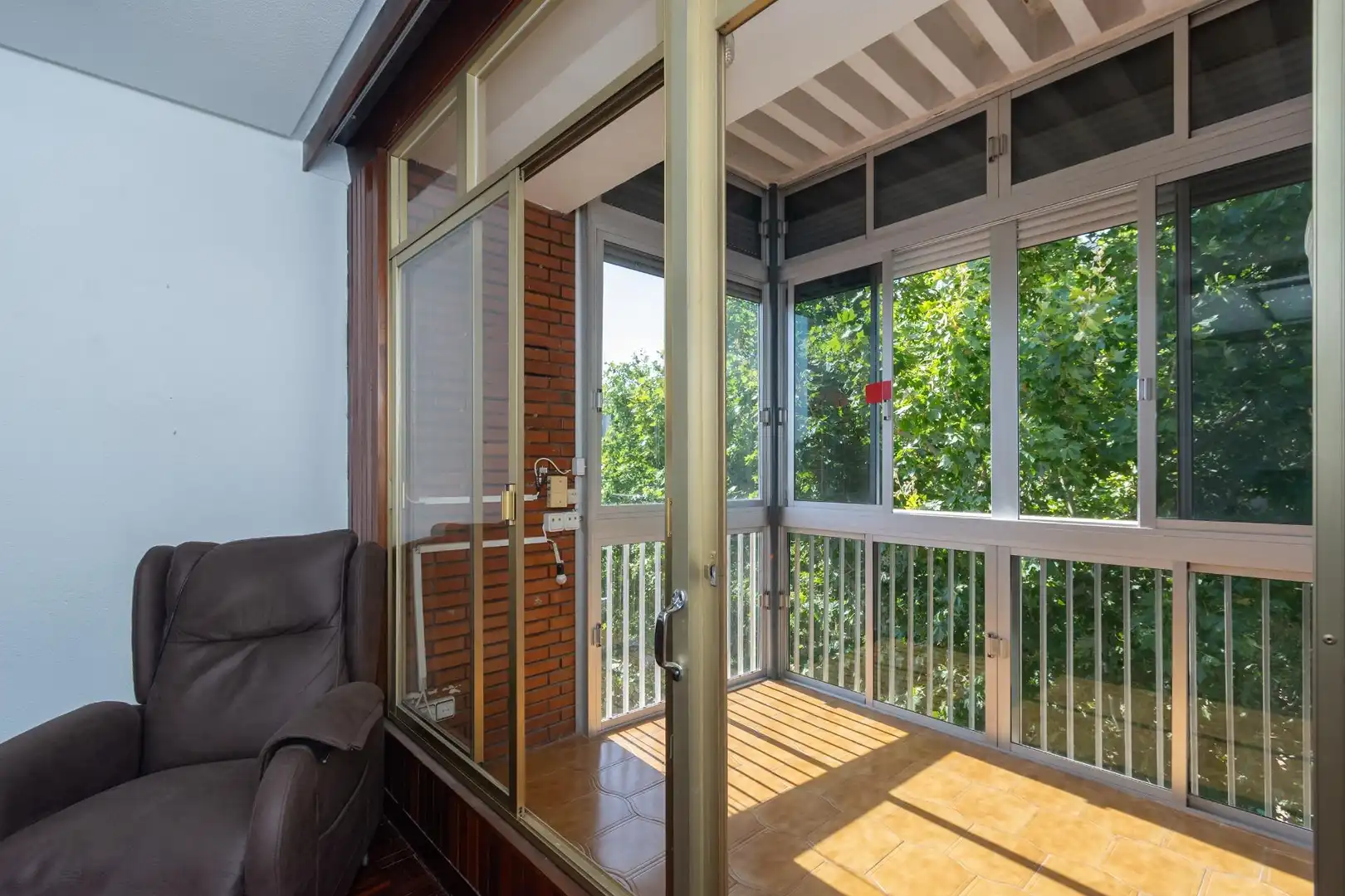 Wohnung mit Terrasse zum Verkauf in Paseo ALFONSO XIII 21, imagen 29