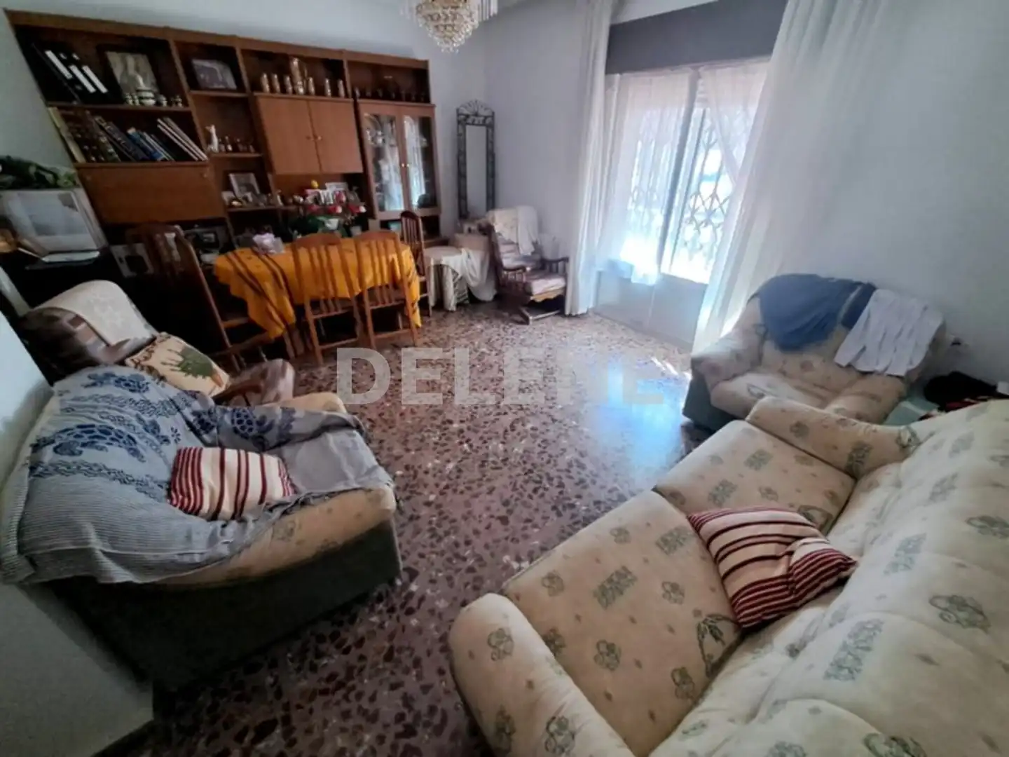 Casa amb terrassa en venda a Pozohondo, imagen 14