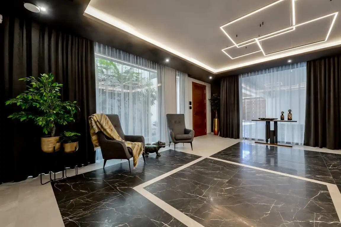 Villa avec piscine à vendre à Golf Bahía, imagen 69