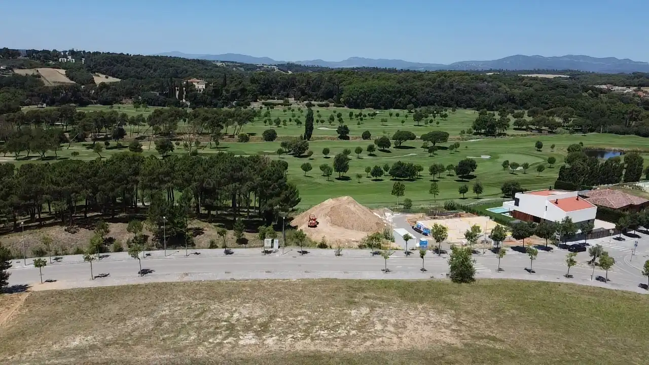 Residencial en venda en La Roca del Vallès