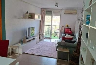 Foto 2 de Pis de lloguer a Florida Alta, Alicante / Alacant