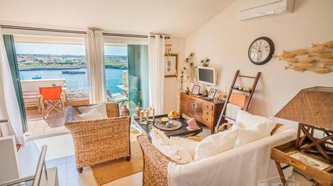Foto 4 de Apartament en venda a Ciutadella, Ciutadella de Menorca