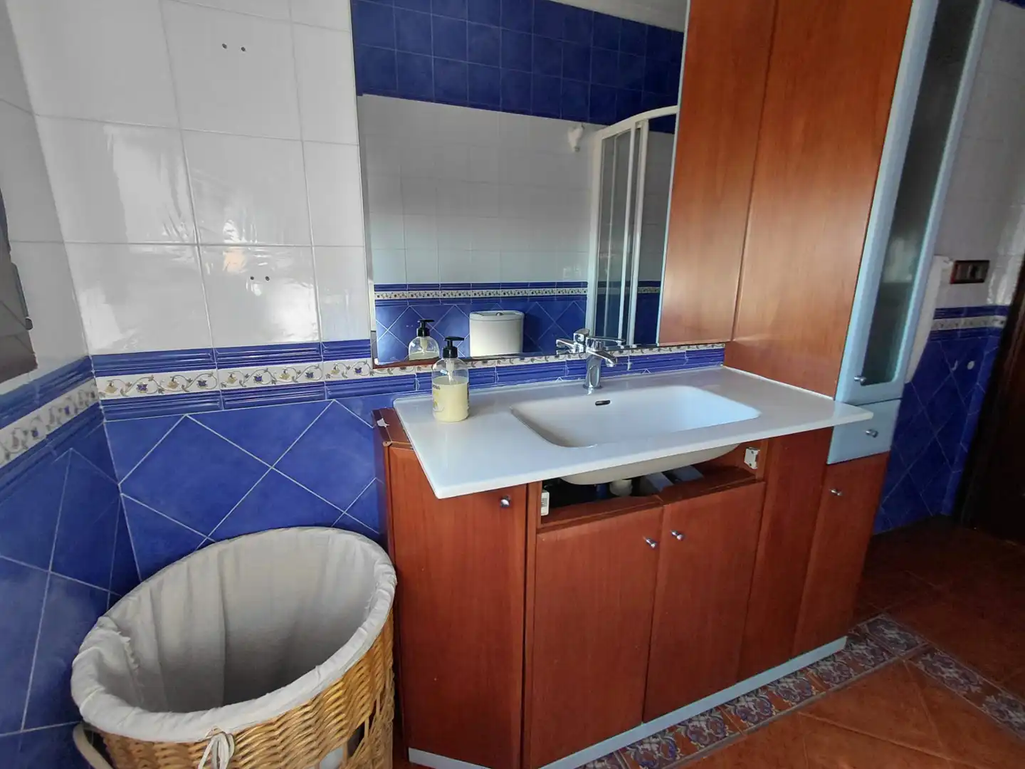 Bany de Casa o xalet en venda en Cambados, Pontevedra
