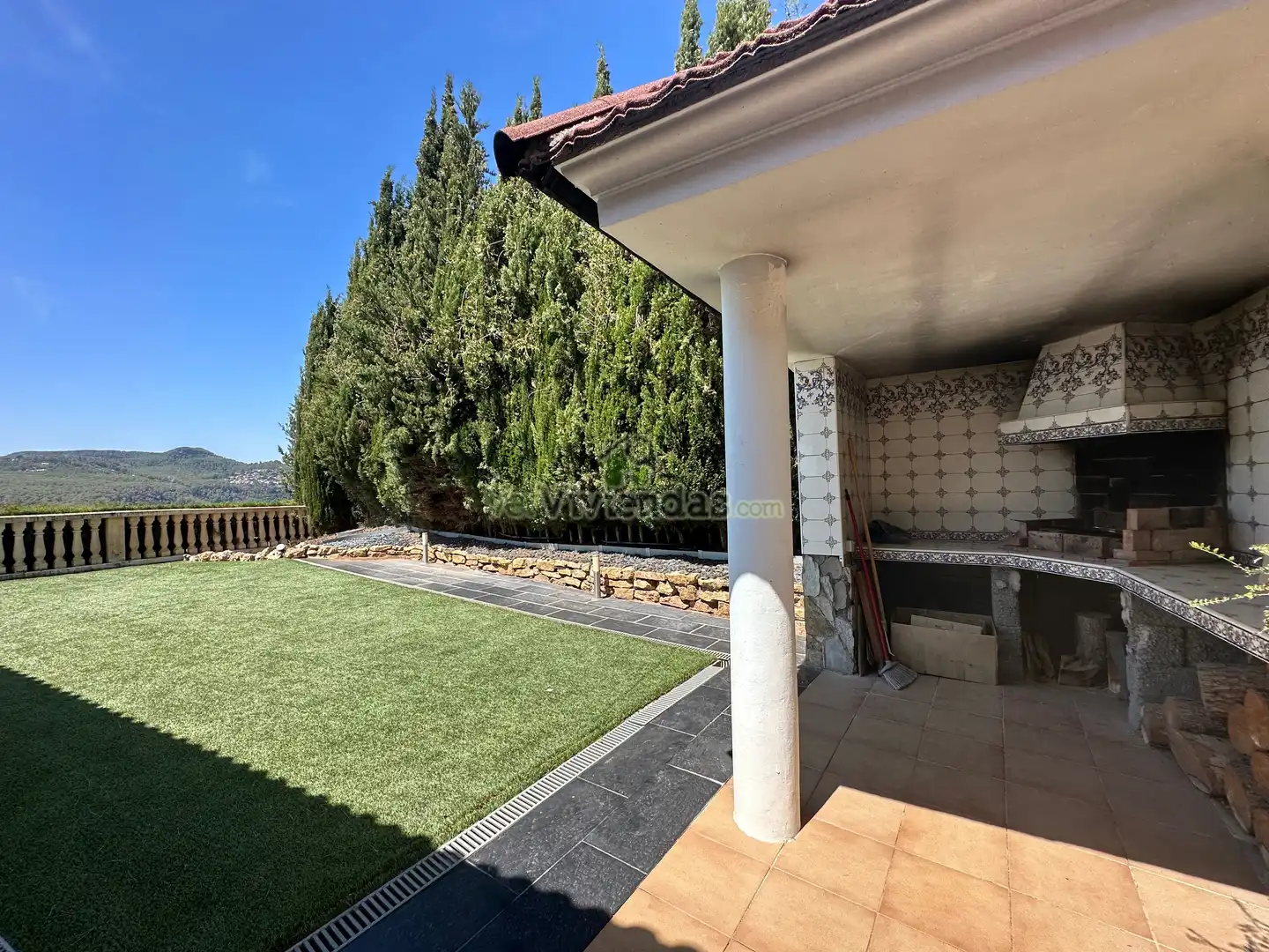 Houses for sale in Via Alemana, 15, Pallejà