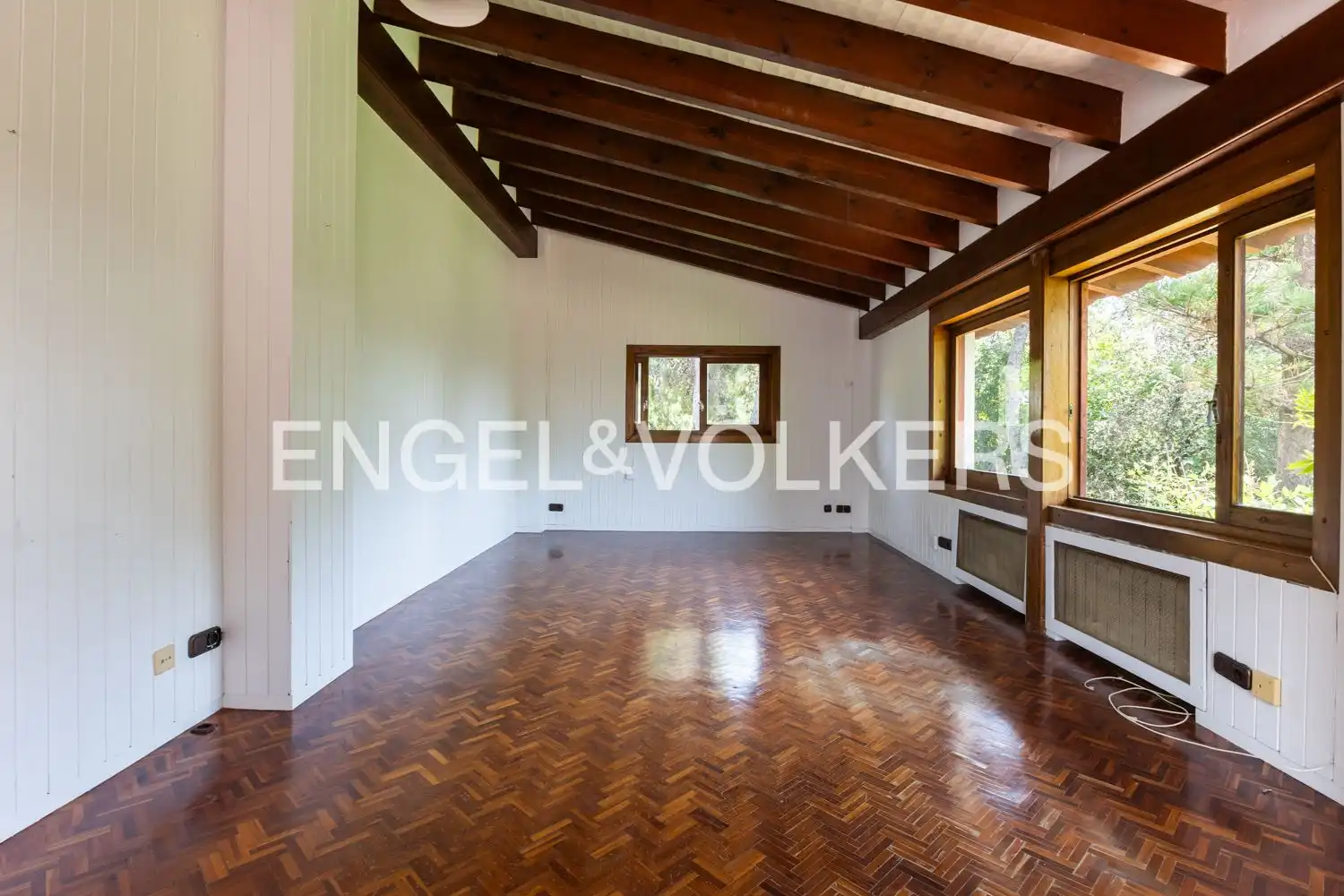 Comedor de Casa o chalet de alquiler en Rocafort con Aire acondicionado, Calefacción y Jardín privado