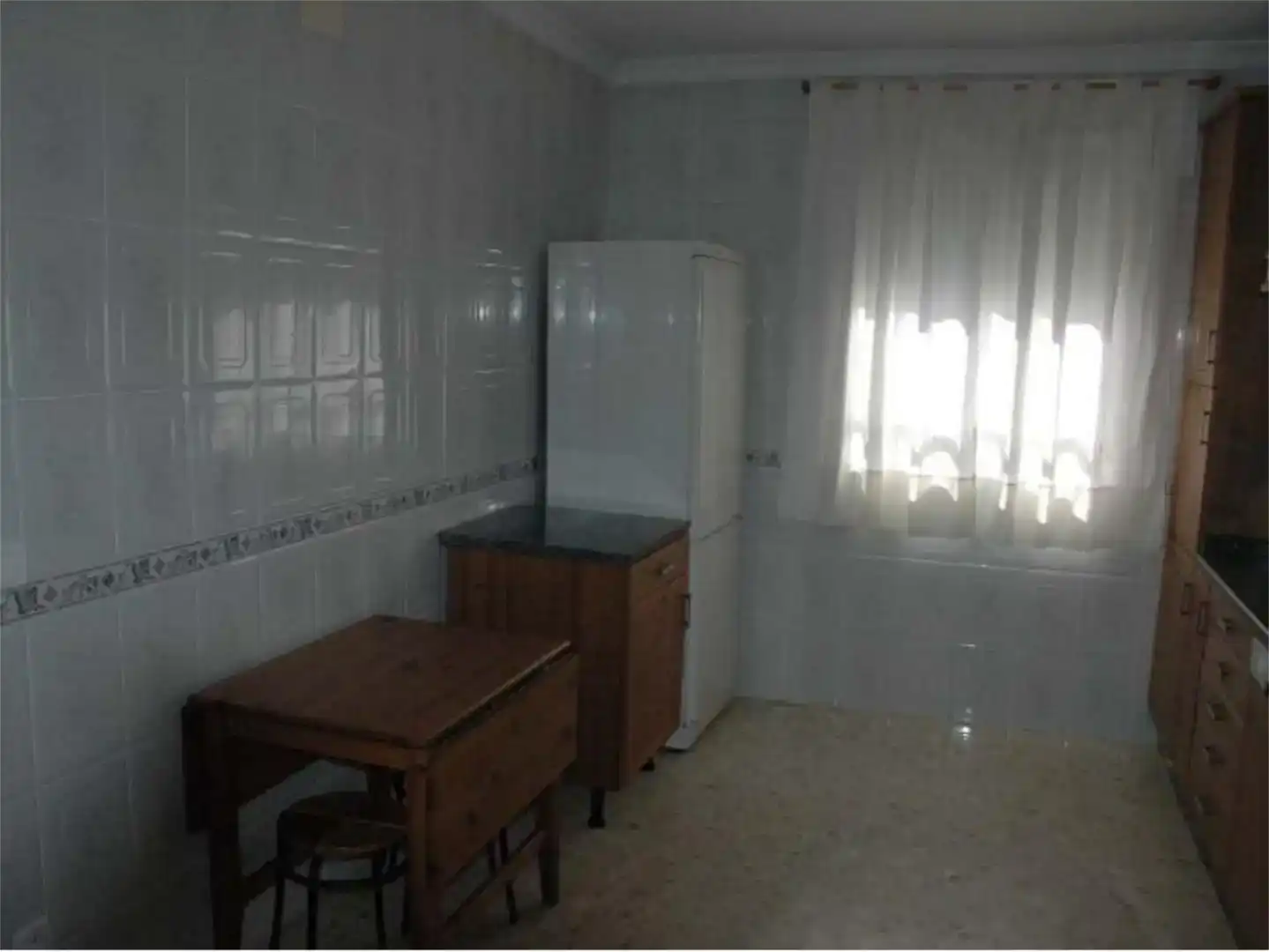 Cuina de Casa adosada en venda en Palma del Río