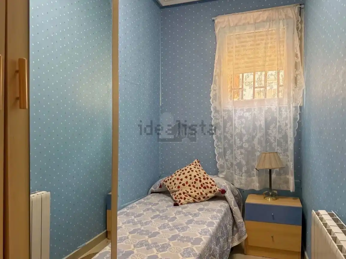 Loft amb ascensor en venda a Campo de la paloma 58, imagen 4