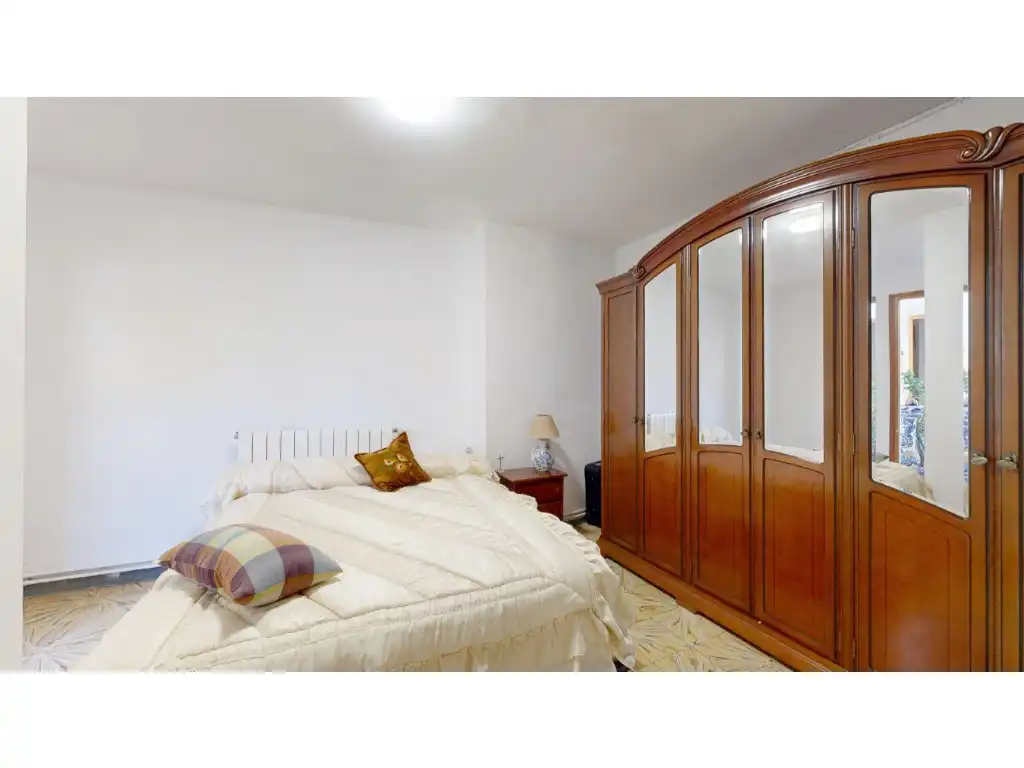 Habitación de Casa o chalet en venta en Benimantell