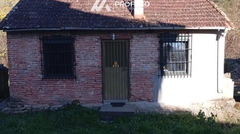 Foto 2 de Casa o xalet en venda a Fontedouro, Punxín, Ourense