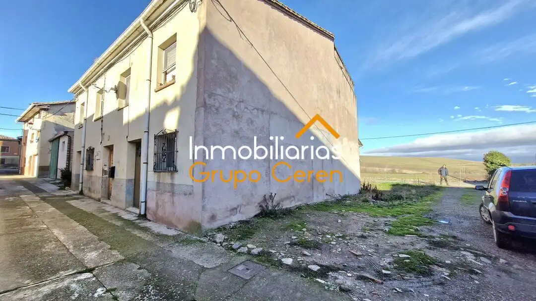 Residencial en venda a Redecilla del Camino
