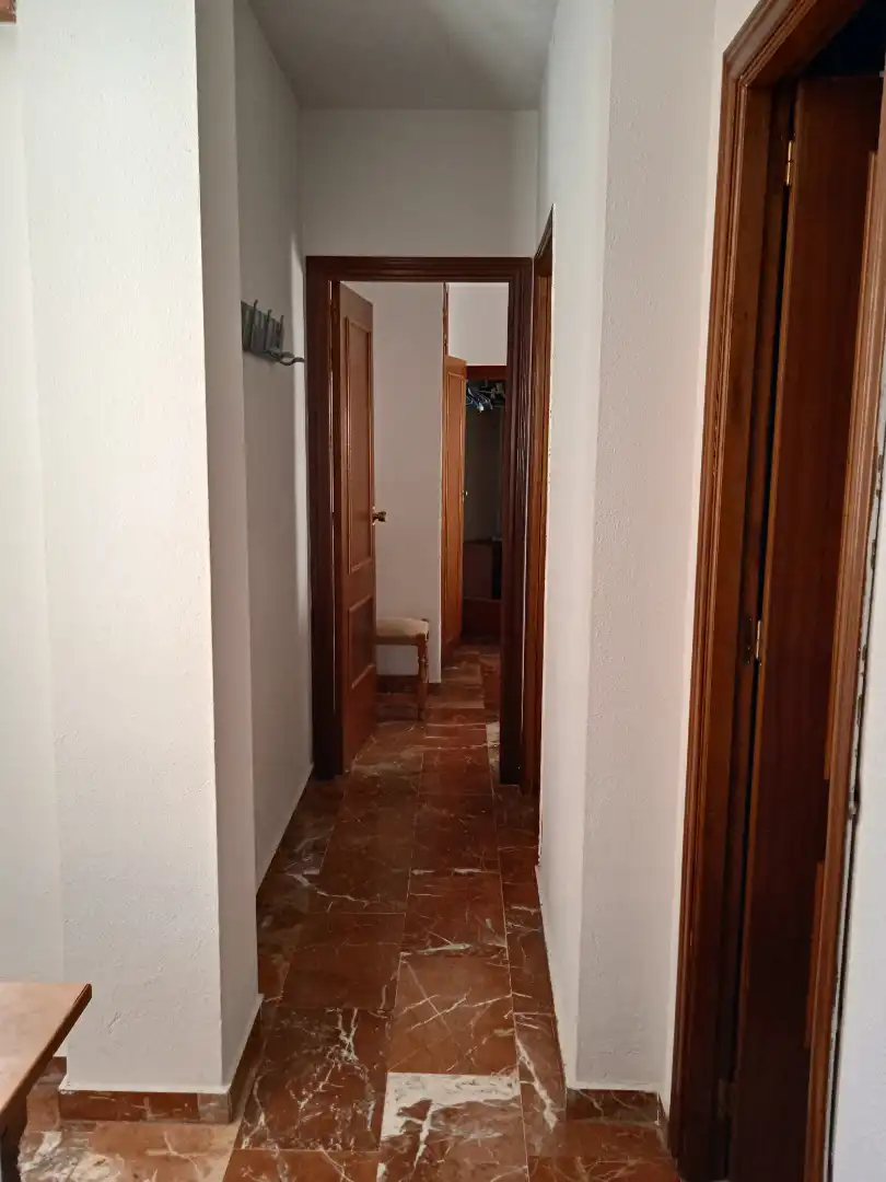 Flat with terrace to rent in Centro, imagen 5