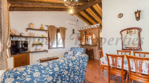 Villa con piscina privada en Cómpeta, imagen 4