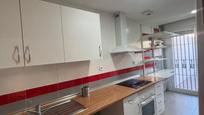 Kitchen of Single-family semi-detached for sale in Chiclana de la Frontera  with Private garden and Terrace