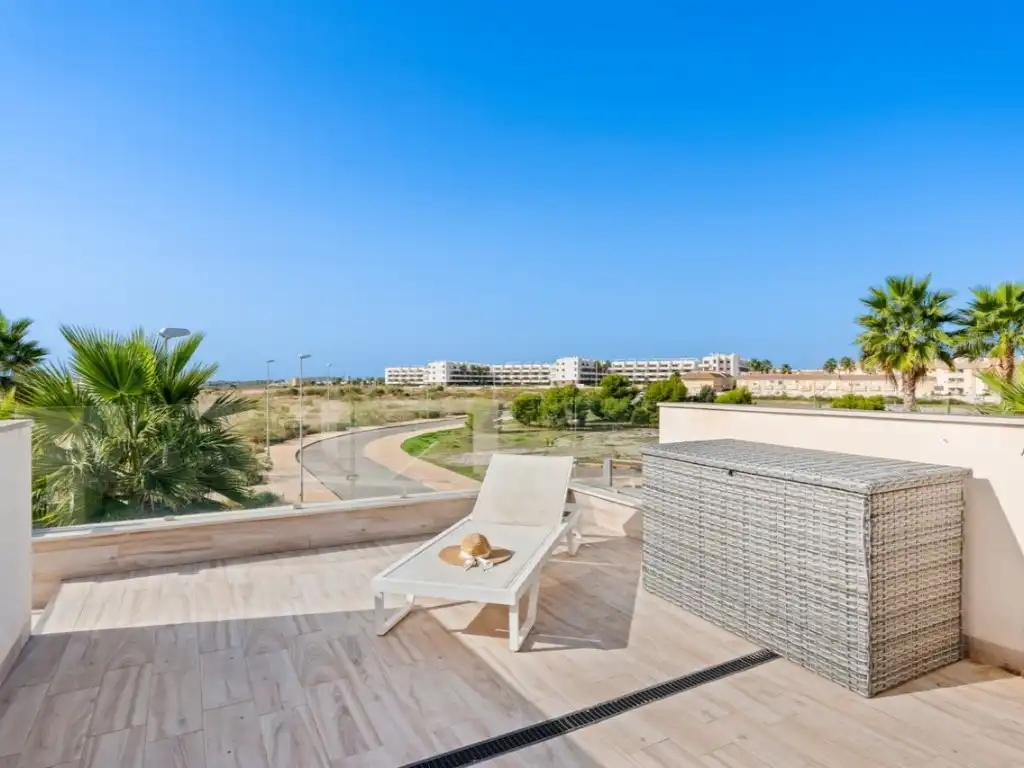 Maison à vendre à Orihuela Costa, imagen 40