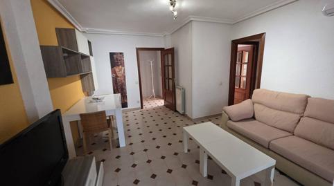 Foto 2 de Pis en venda a Centro, Fuenlabrada