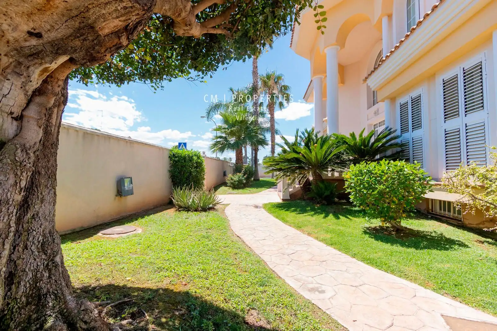 Casa o chalet de alquiler en Campoamor, Montealegre