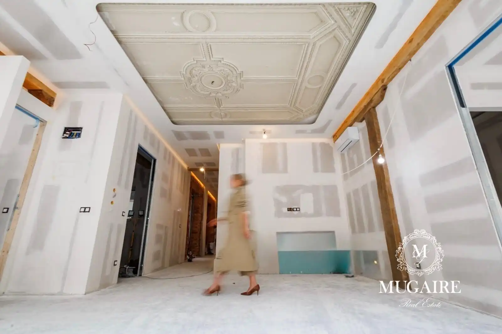 Flat for sale in Bilbao   with Air Conditioner, Heating and Storage room
