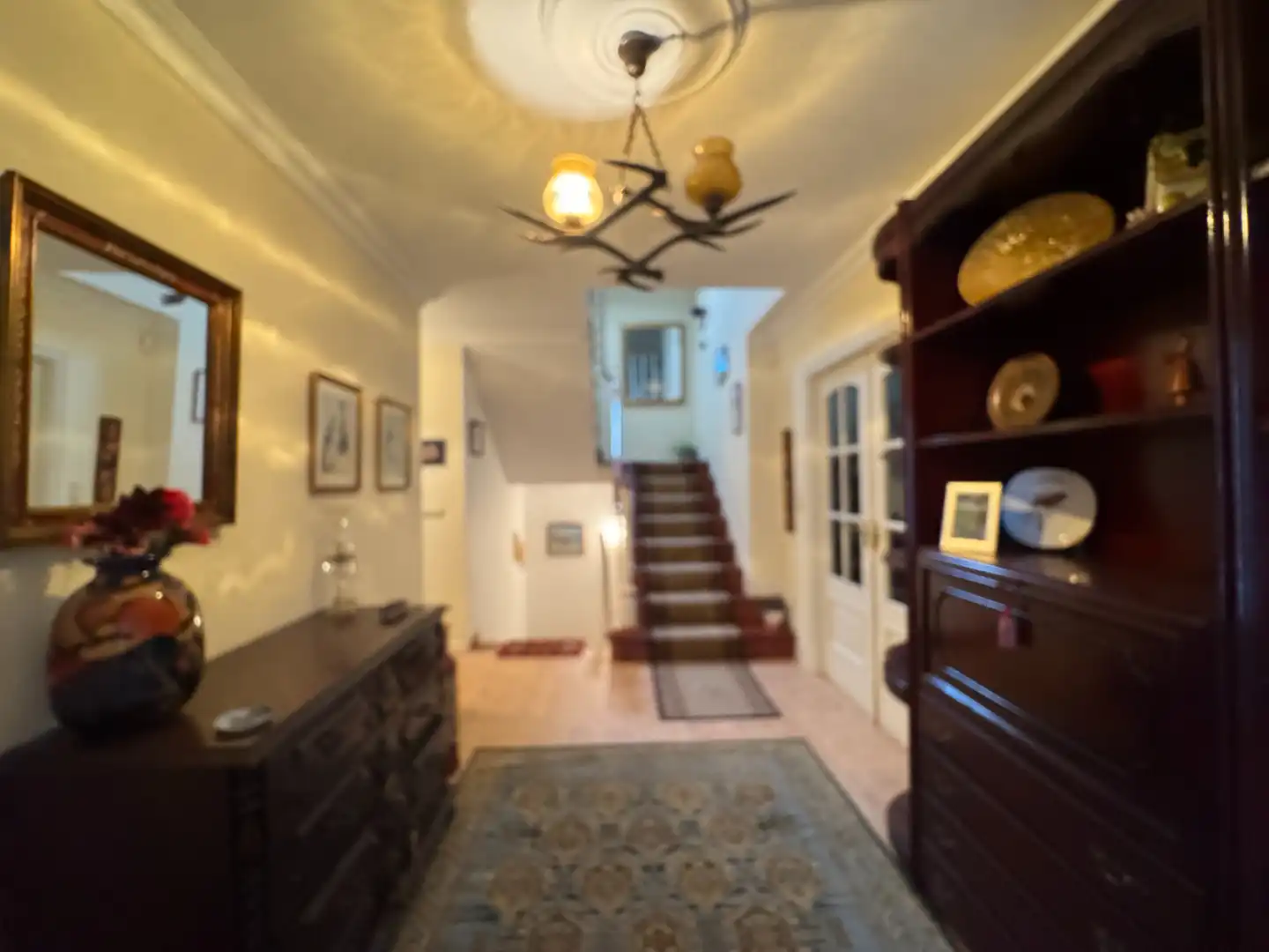 Chalet con jardín en venta en Roxos, imagen 40