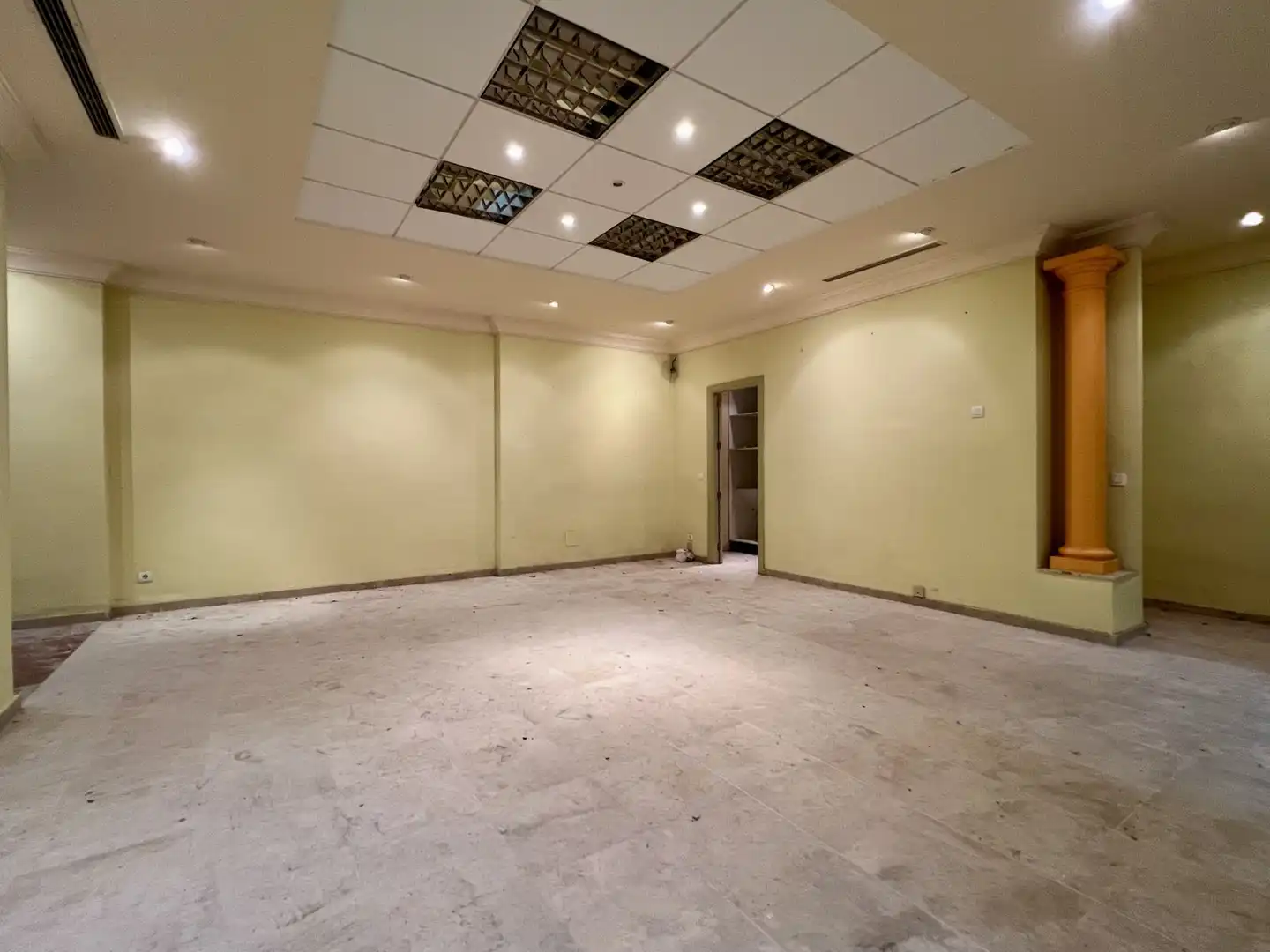 Local comercial en venda a San Pedro de Alcántara, imagen 10