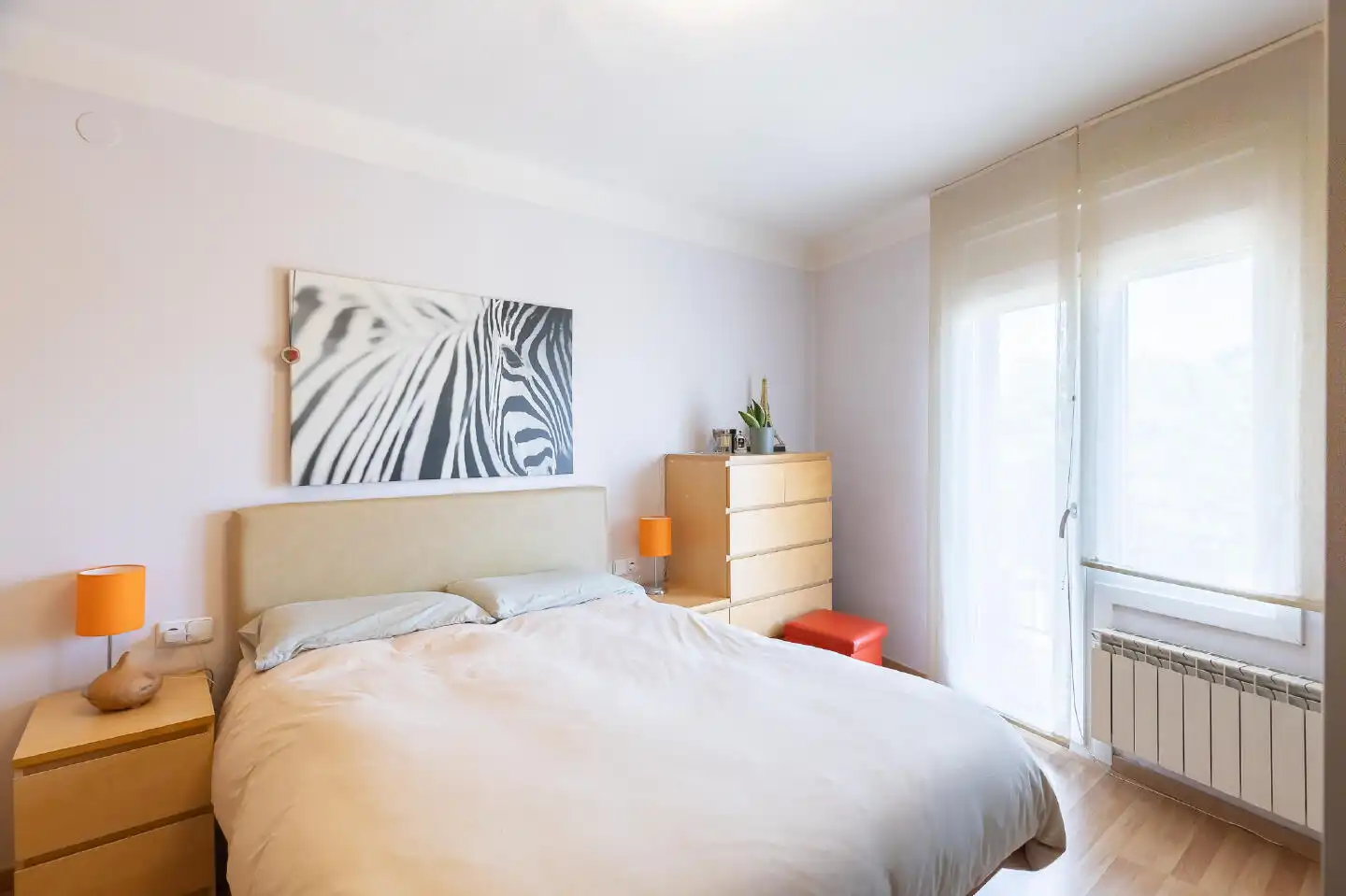 Habitación de Piso en venta en Santa Coloma de Gramenet
