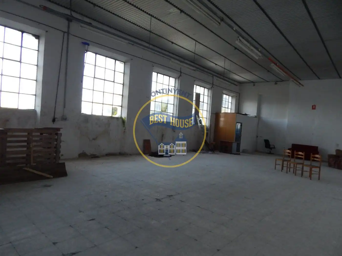 Industrial building for sale in Bocairent, imagen 10