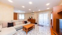 Living room of Flat for sale in Viladecans  with Air Conditioner, Heating and Balcony