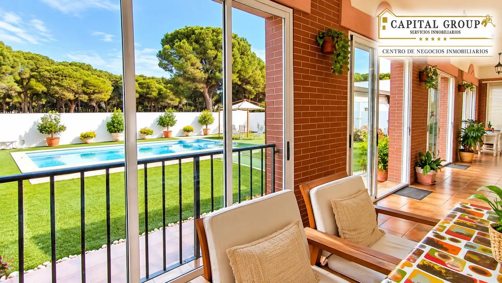 Chalet con terraza en venta en Dehesa - Monacilla, imagen 22