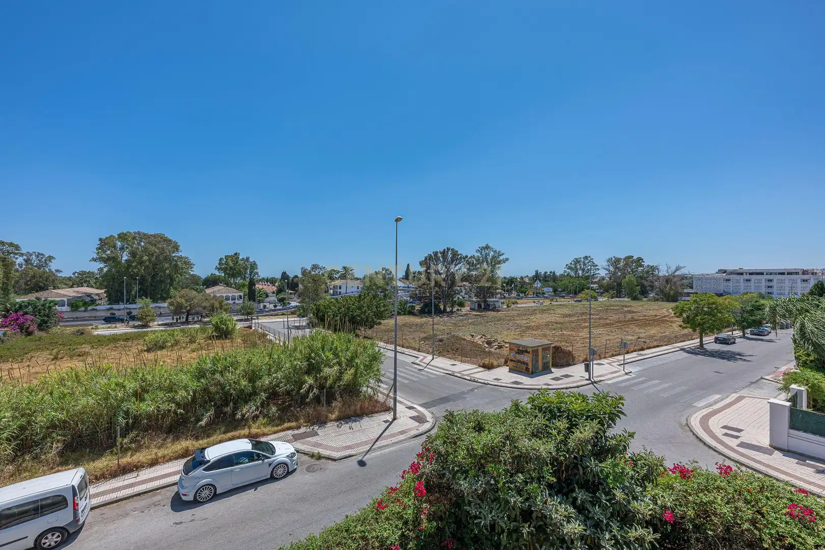 Apartamento en venta en Marbella con Aire acondicionado, Trastero y Lavadora