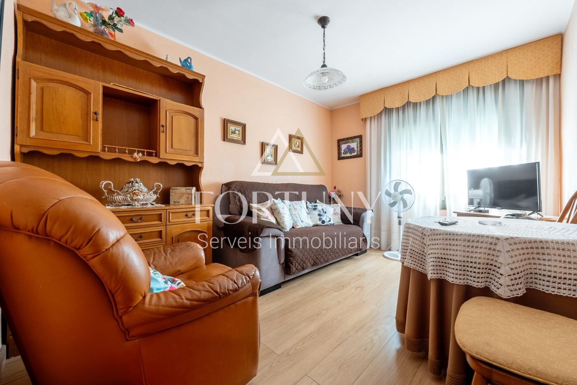 Living room of Flat for sale in Reus  with Balcony