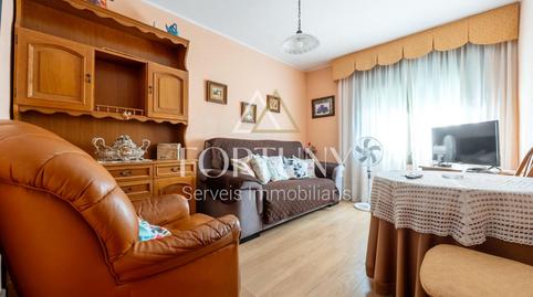 Foto 3 de Pis en venda a Calle S Antoni M.claret, 7, Llevant, Tarragona