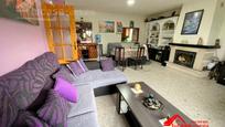 Living room of Country house for sale in Almodóvar del Río  with Air Conditioner, Heating and Private garden