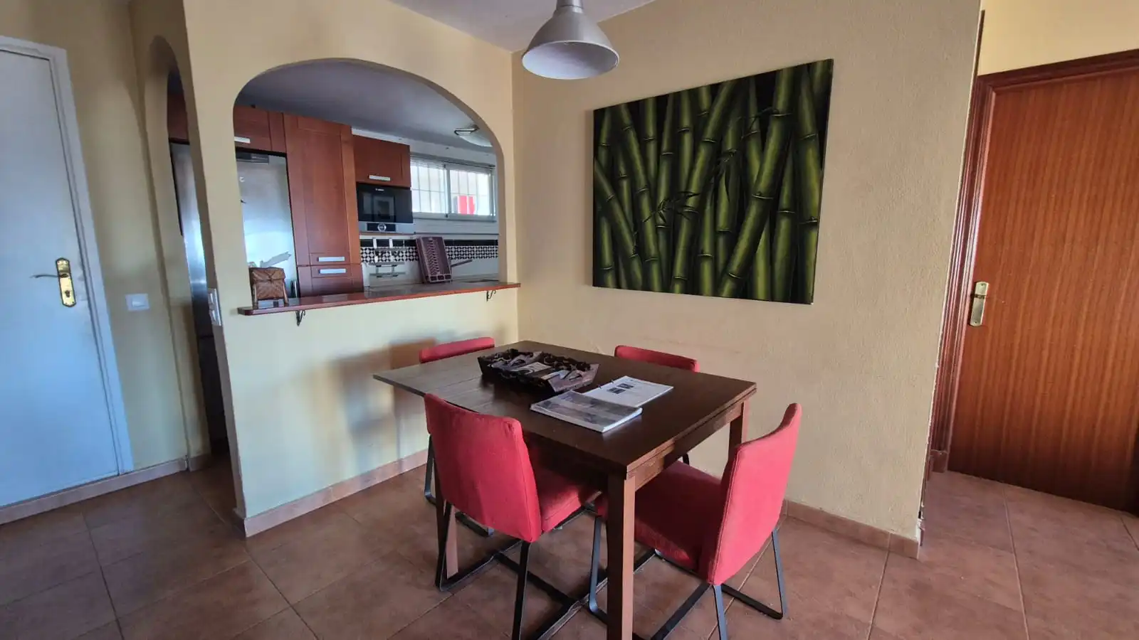Dúplex con piscina en venta en Calle Pedro Lobo, imagen 13