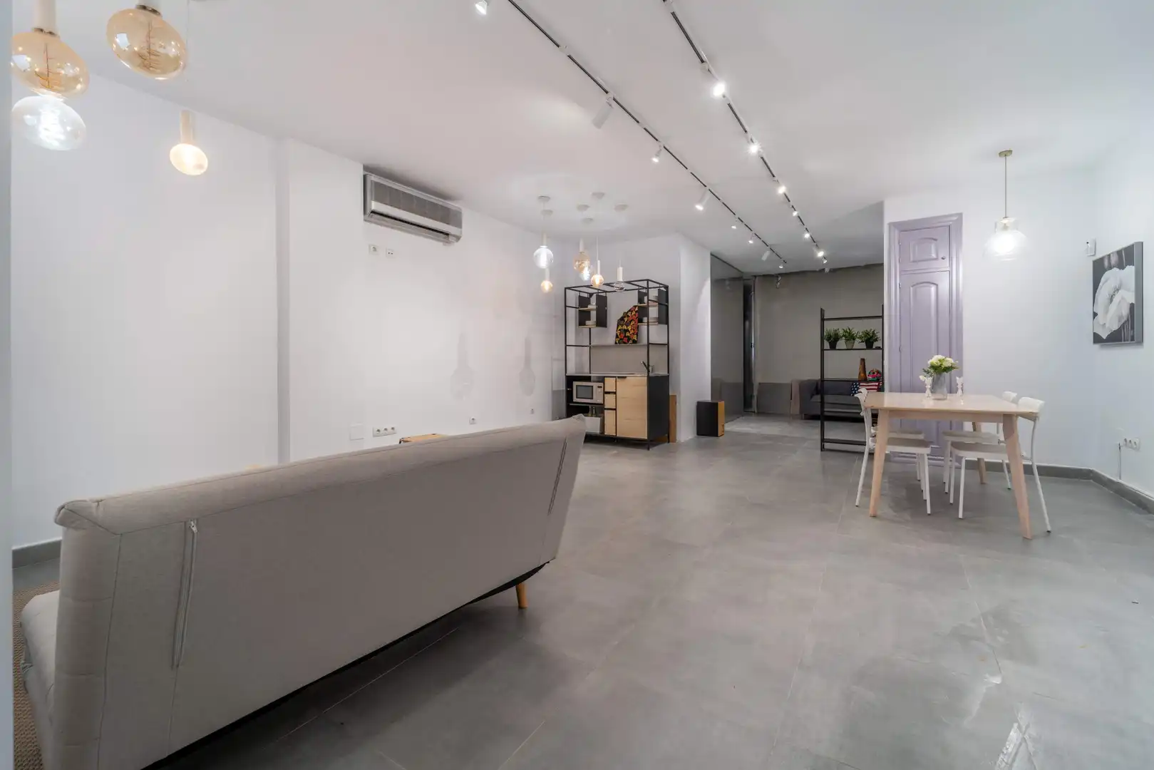 Local comercial en venda a Calle JACINTO BENAVENTE 5, imagen 15