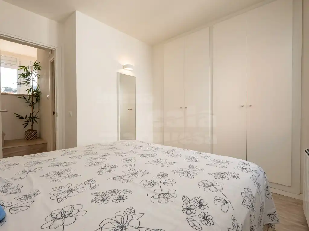 Habitación de Apartamento en venta en Palafrugell