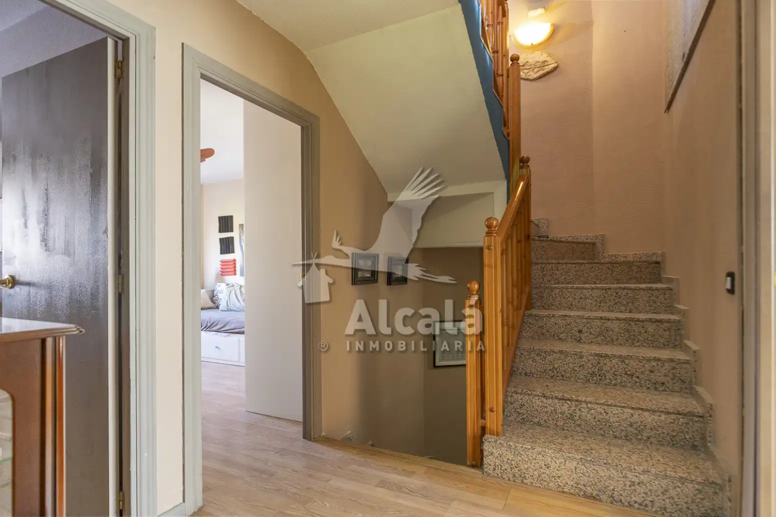 Casa con piscina en venta en La Garena, imagen 34