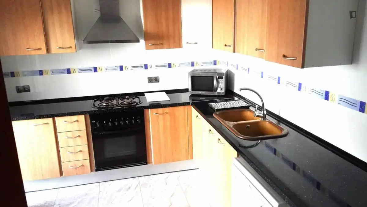 Apartments for rent in Tres Forques