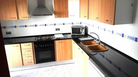 Foto 3 de Apartament de lloguer a Tres Forques, Valencia