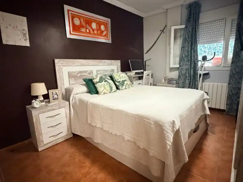 Wohnung mit Aufzug zum Verkauf in Manuel Saldaña 1, imagen 20