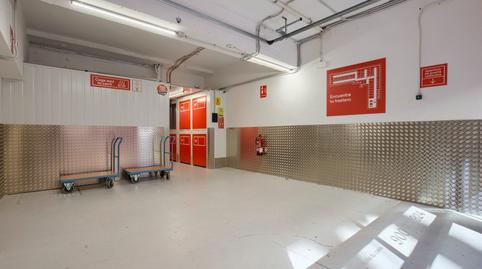 Foto 2 de Traster de lloguer a Calle de Cáceres, 39, Chopera, Madrid