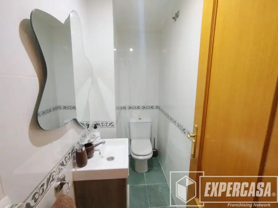 Duplexes for sale in Zona Campus Universitario