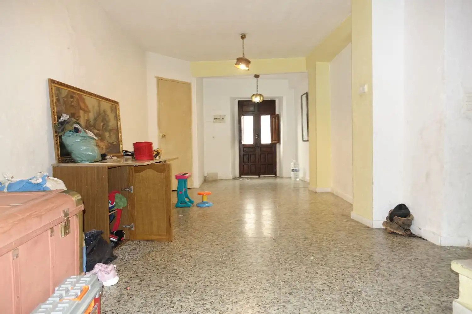 Casa amb terrassa en venda a Órgiva, imagen 3