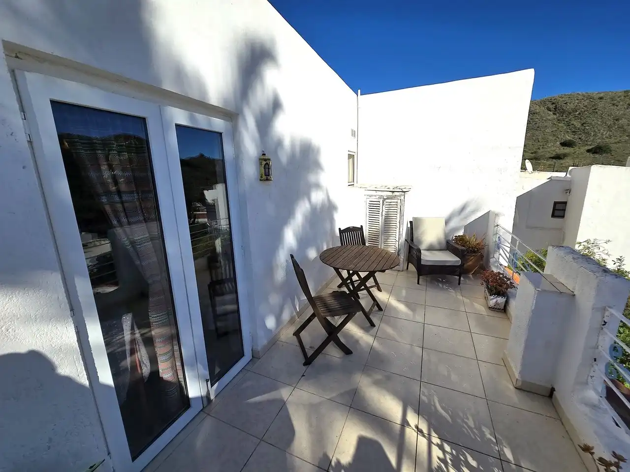 Casa con piscina en venta en Mojácar Playa - Las Ventanicas - La Paratá, imagen 26