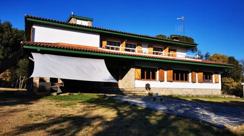 Foto 3 de Casa o xalet en venda a Sant Feliu de Buixalleu, Girona