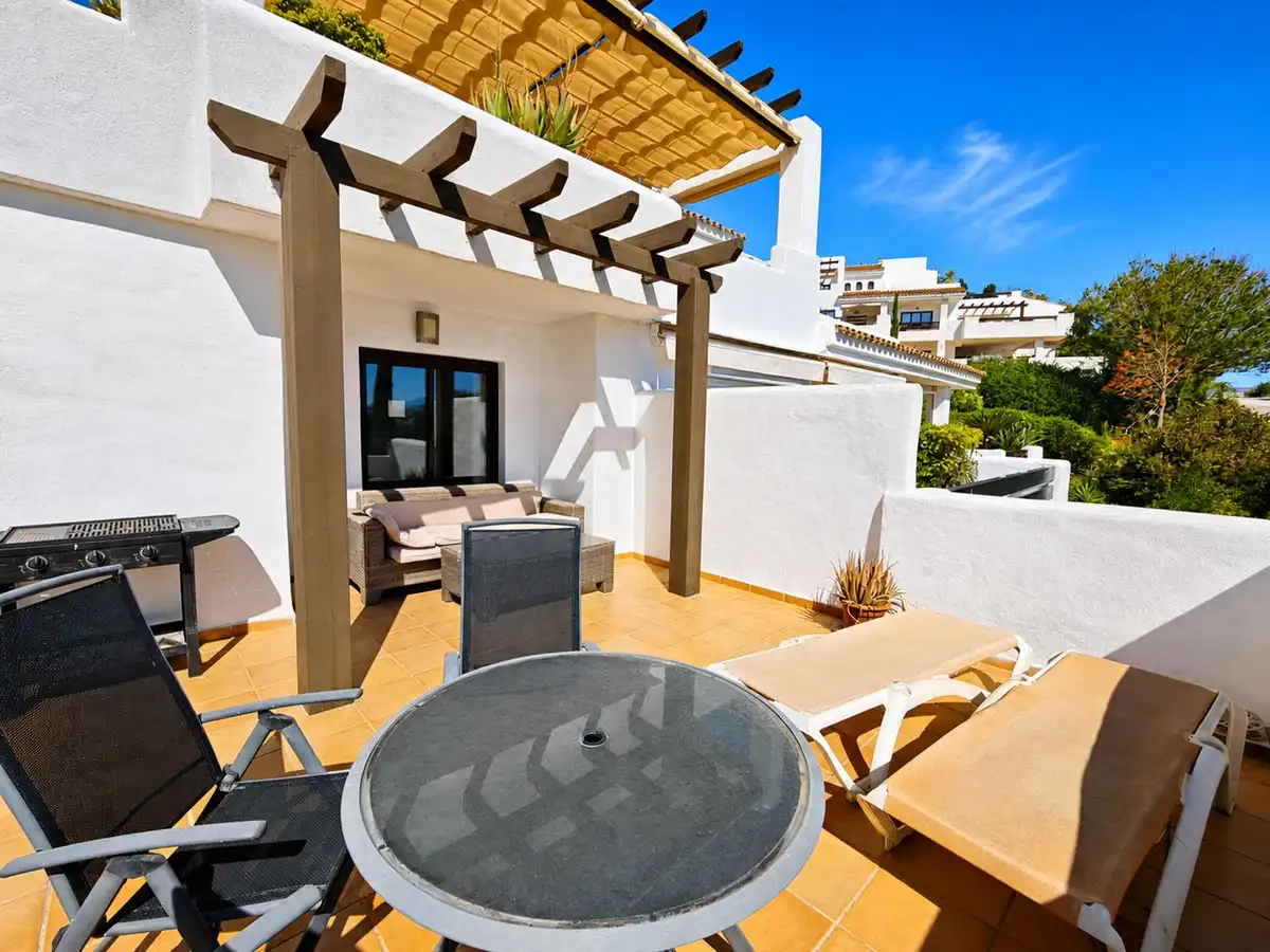 Apartament en venda a Bahía de Casares