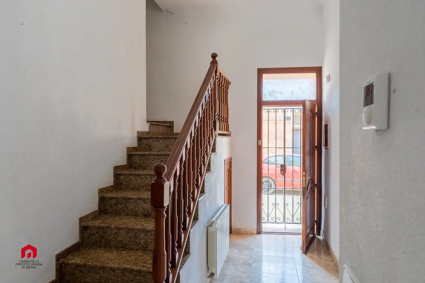 Casa adosada en venda en Palafrugell amb Calefacció, Terrassa i Traster