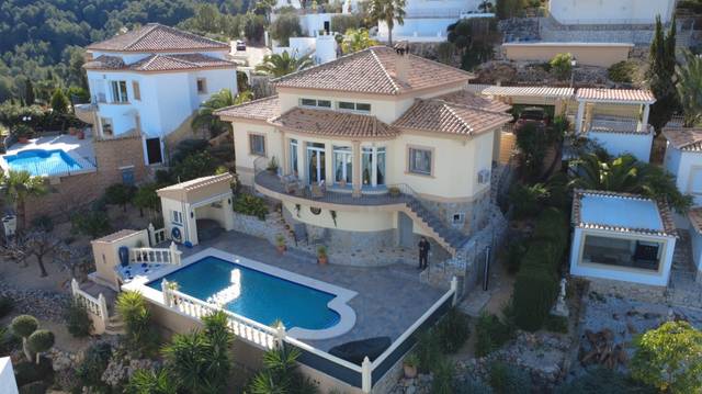 Casa-chalet en Venta en Orba