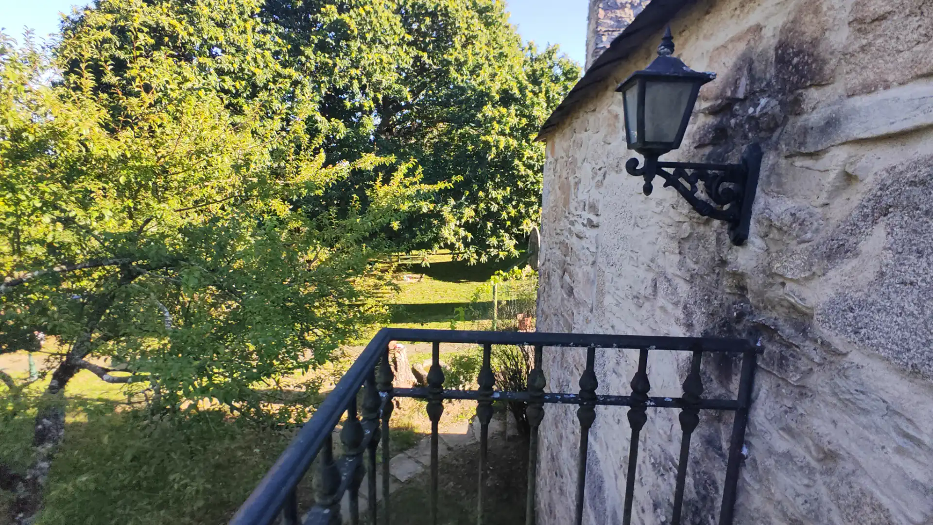 Casa rustica con terrazza in vendita a Outeiro de Rei, imagen 96