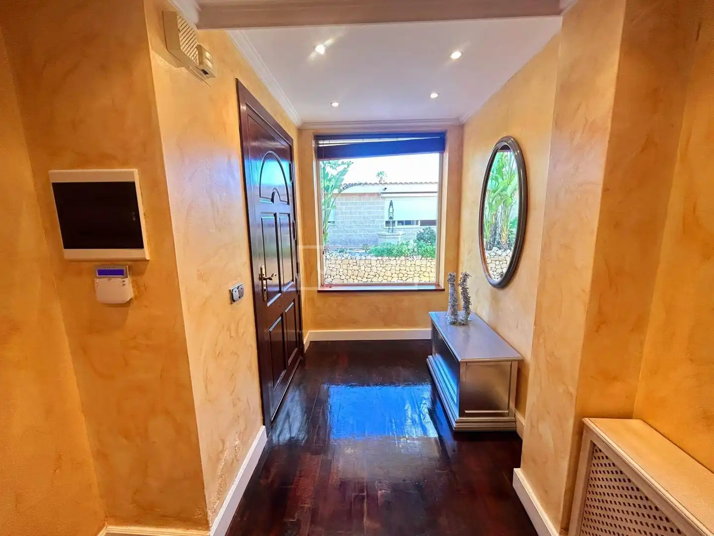 Casa o xalet en venda en Alicante / Alacant amb Aire condicionat, Jardí privat i Terrassa